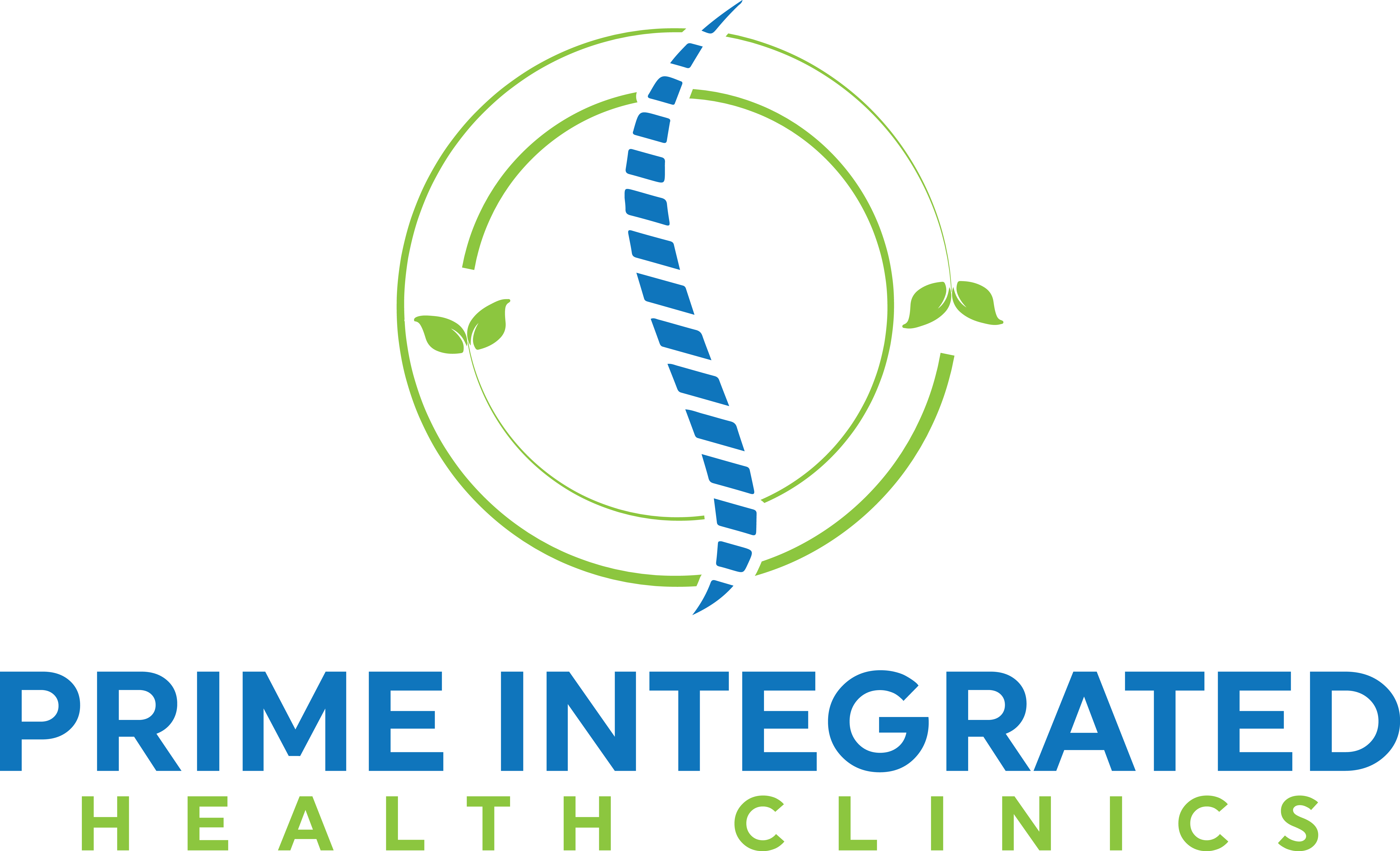 Prime Integrated Health Clinics